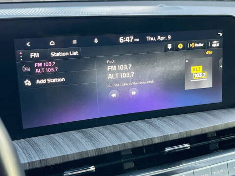 2023 Kia Telluride SX