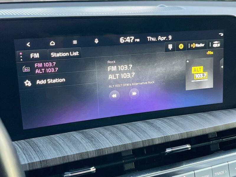 2023 Kia Telluride SX
