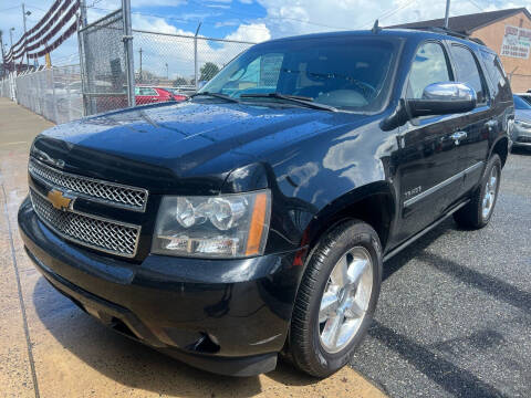 2013 Chevrolet Tahoe for sale at The PA Kar Store Inc in Philadelphia PA