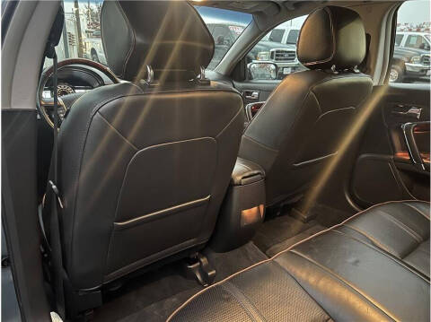 2011 Lincoln MKZ Hybrid