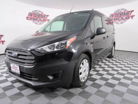 2023 Ford Transit Connect XL