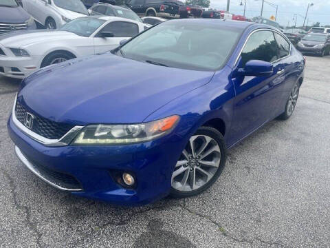 2014 Honda Accord for sale at Philip Motors Inc in Snellville GA