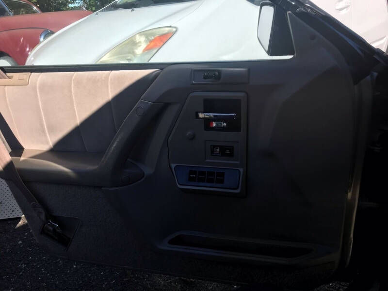 1996 Oldsmobile Ciera SL