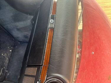 1982 Mercedes-Benz 380-Class 380 SL