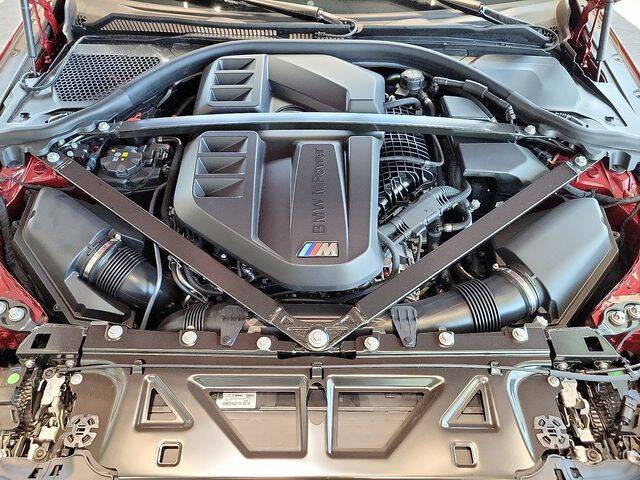 2026 BMW M2