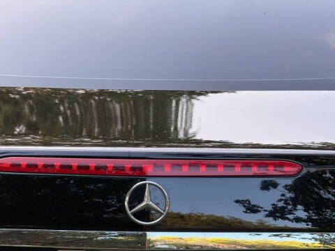 2010 Mercedes-Benz E-Class E 550
