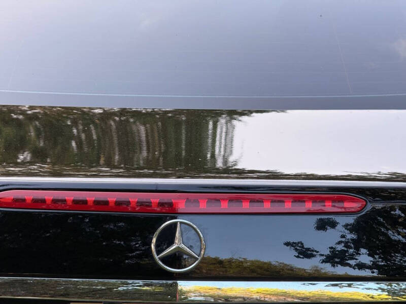 2010 Mercedes-Benz E-Class E 550