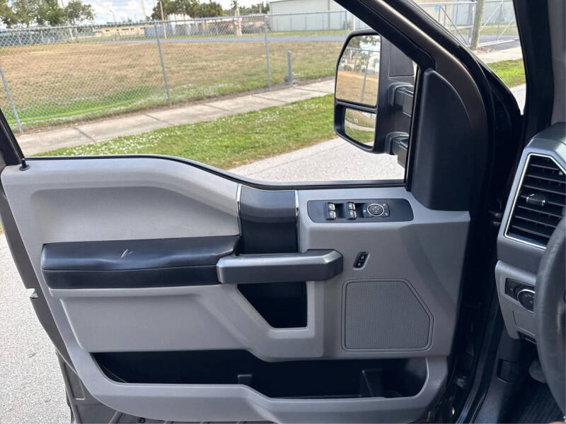 2022 Ford F-350 Super Duty