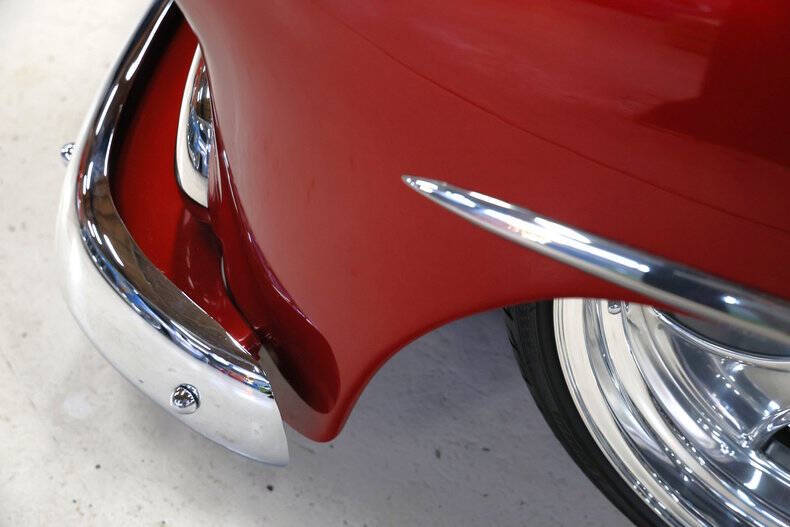 1952 Chevrolet Styleline