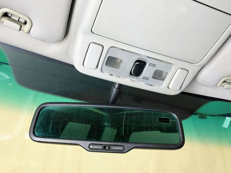 2007 Subaru Forester