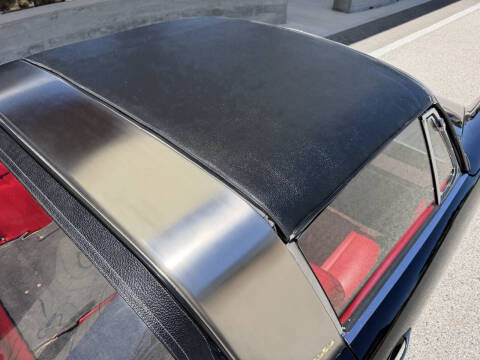 1967 Porsche 912