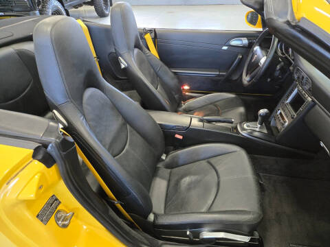 2008 Porsche 911 Carrera