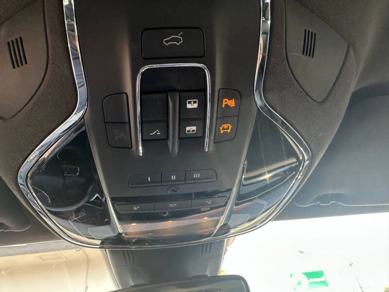 2017 Maserati Quattroporte S