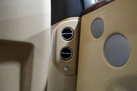2010 Rolls-Royce Ghost