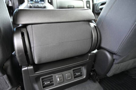 2022 Chevrolet Silverado 1500 Limited LT