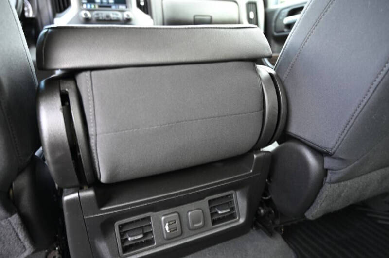 2022 Chevrolet Silverado 1500 Limited LT