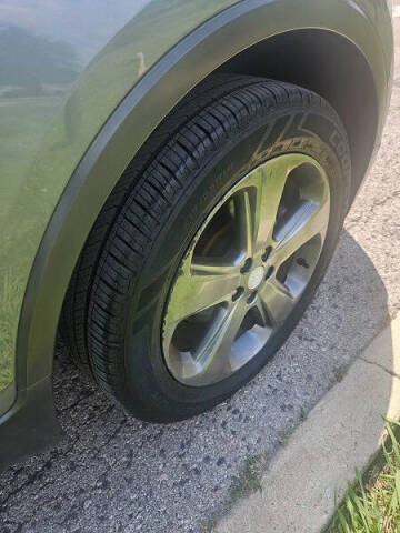 2014 Buick Encore Convenience