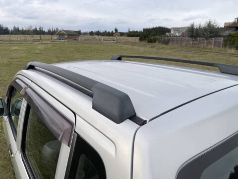1999 Suzuki Wagon R