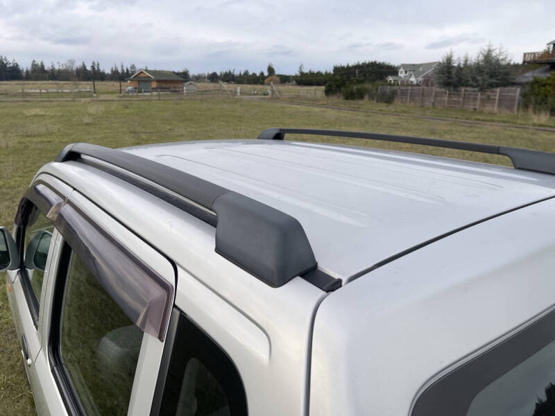 1999 Suzuki Wagon R