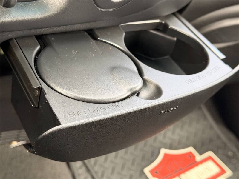 2000 Ford F-150 Harley-Davidson