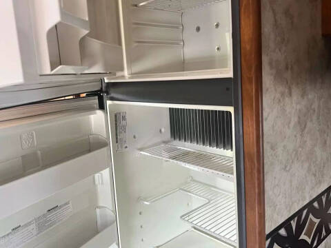 2011 Keystone RV Keystone