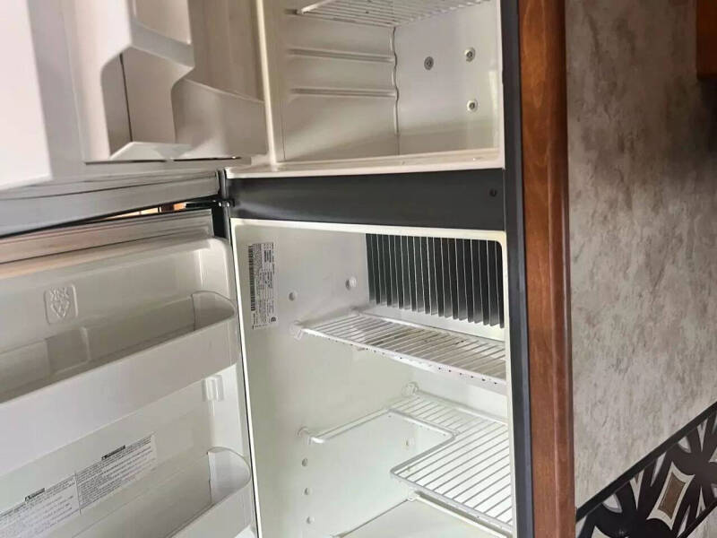 2011 Keystone RV Keystone