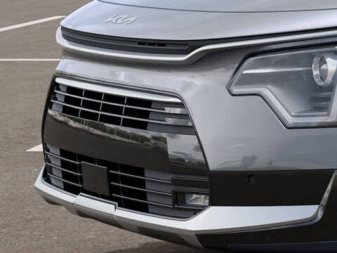 2026 Kia Niro