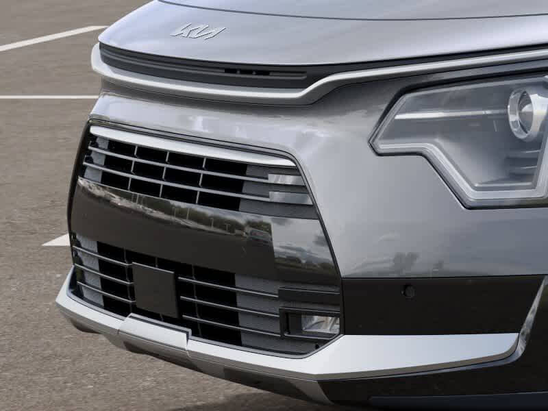 2026 Kia Niro