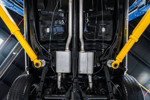 1966 Chevrolet Chevelle