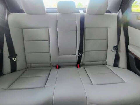 2013 Mercedes-Benz E-Class