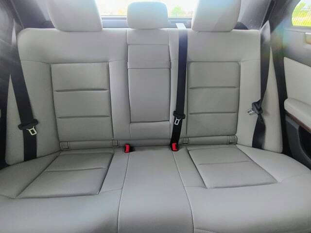 2013 Mercedes-Benz E-Class