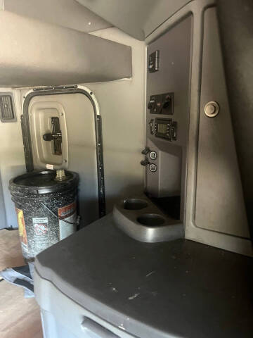 2014 Peterbilt 592 PACCAR