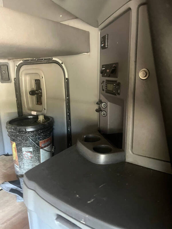 2014 Peterbilt 592 PACCAR