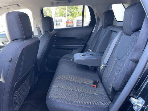 2016 GMC Terrain SLE-1