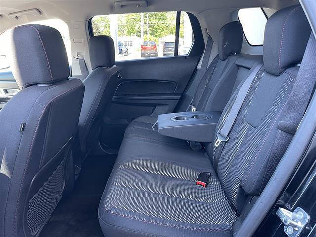 2016 GMC Terrain SLE-1