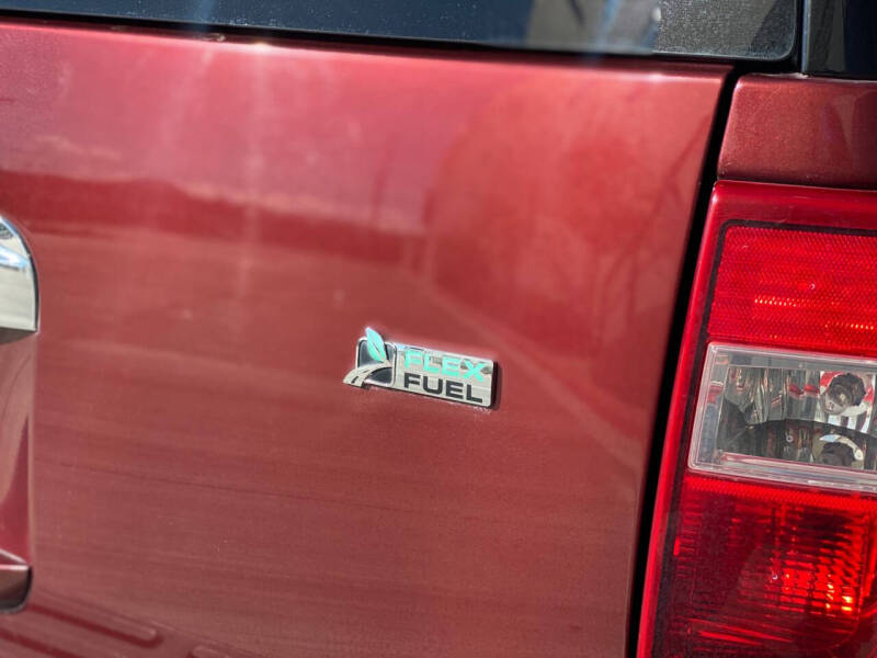 2012 Ford Expedition XLT