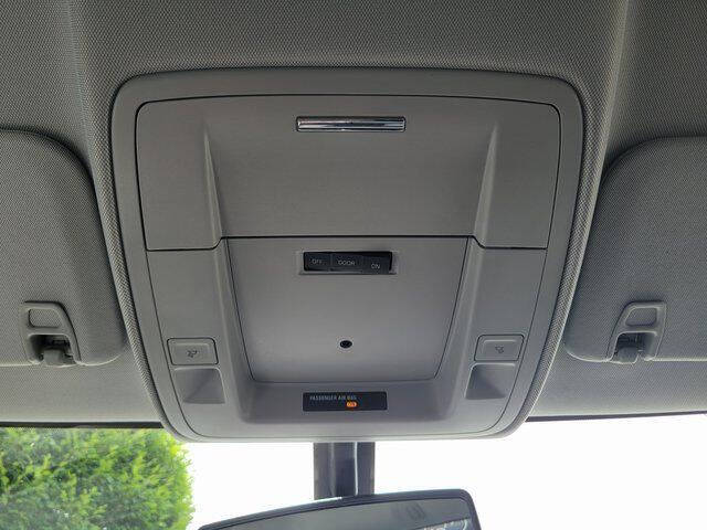 2023 Chevrolet Silverado 6500HD