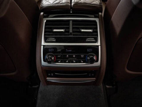 2022 BMW 7 Series ALPINA B7 xDrive