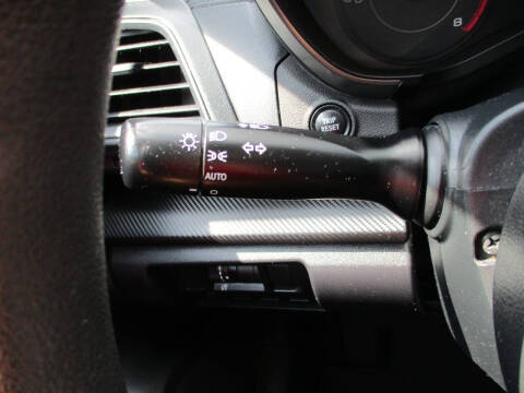 2019 Subaru Impreza Premium