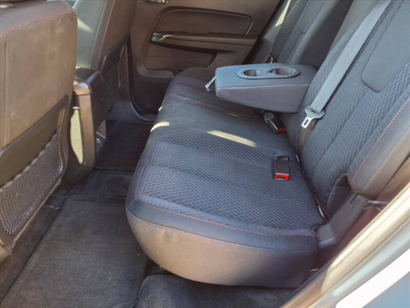 2015 GMC Terrain SLE-1