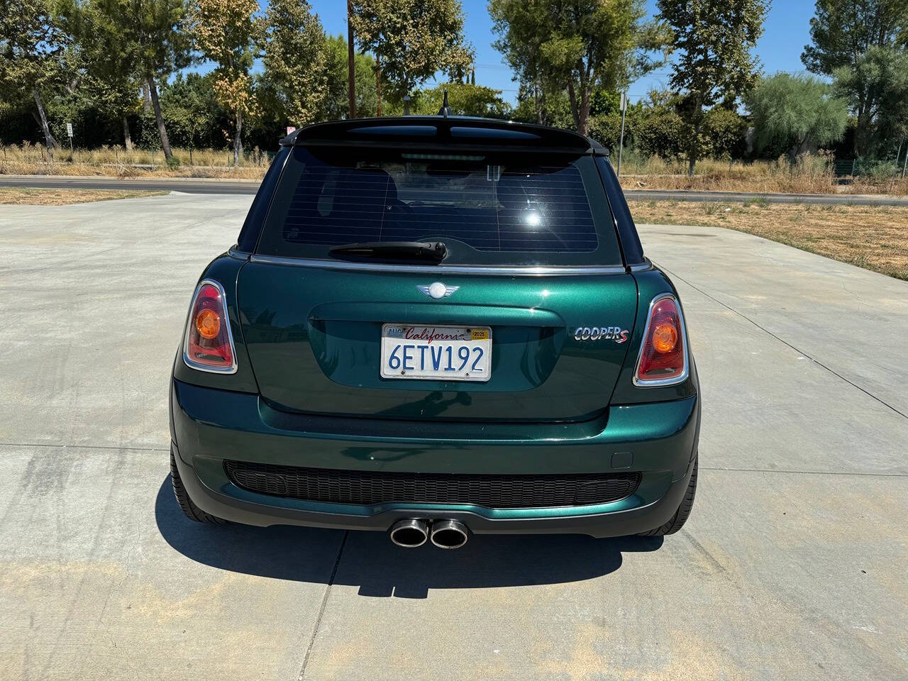 2008 MINI Cooper for sale at Auto Union in Reseda, CA