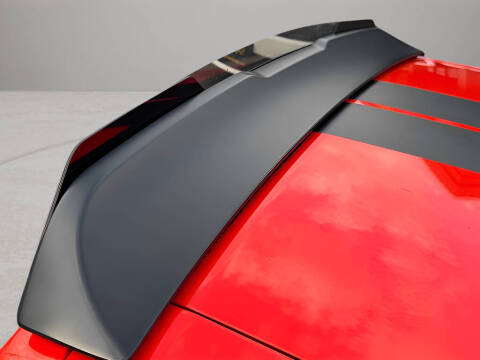 2017 Dodge Challenger R/T Scat Pack