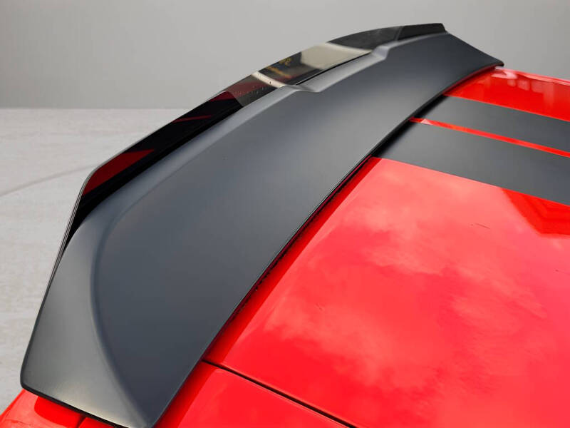 2017 Dodge Challenger R/T Scat Pack