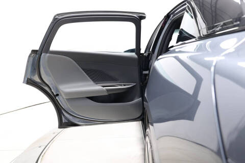 2024 Lucid Air Touring