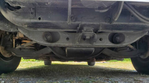 1969 Mercury Marquis