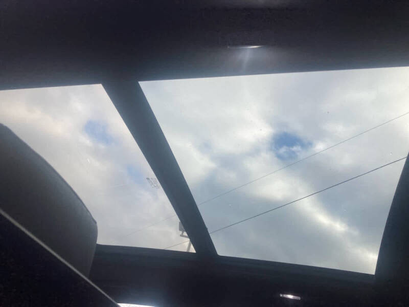 2021 Cadillac Escalade ESV Premium Luxury