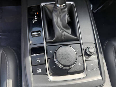 2023 Mazda CX-30 2.5 S Select