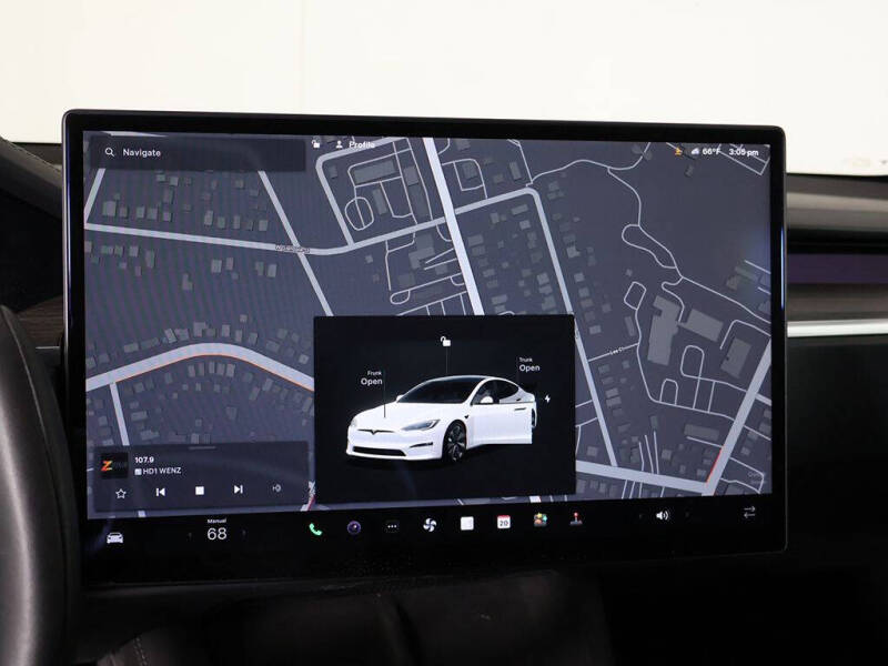 2023 Tesla Model S