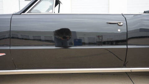1964 Pontiac GTO