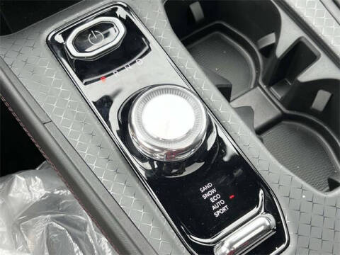 2025 Jeep Wagoneer S Limited